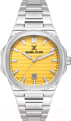 Часы наручные мужские Daniel Klein 13648-5