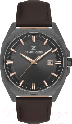 Часы наручные мужские Daniel Klein 13752-5