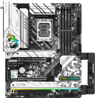 Материнская плата AsRock Z790 Steel Legend WiFi - 