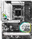 Миниатюра изображения товара Материнская плата AsRock B650E Steel Legend WiFi