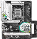Материнская плата AsRock B650E Steel Legend WiFi - 