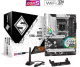 Миниатюра изображения товара Материнская плата AsRock B650E Steel Legend WiFi