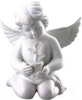 Изображение товара Статуэтка Rosenthal Engel Ангел с кашпо / 69056-000102-90538