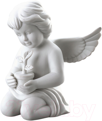 Изображение товара Статуэтка Rosenthal Engel Ангел с кашпо / 69056-000102-90538