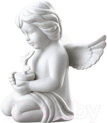 Изображение товара Статуэтка Rosenthal Engel Ангел с кашпо / 69056-000102-90538