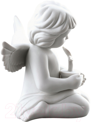 Изображение товара Статуэтка Rosenthal Engel Ангел с кашпо / 69056-000102-90538