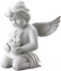 Миниатюра изображения товара Статуэтка Rosenthal Engel Ангел с кашпо / 69056-000102-90538