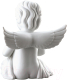 Миниатюра изображения товара Статуэтка Rosenthal Engel Ангел с кашпо / 69056-000102-90538