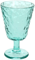 Бокал Tognana Glass Elsa / N3565276041 (бирюзовый) - 