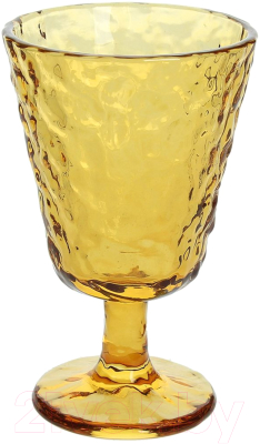 Изображение товара Бокал Tognana Glass Elsa / N3565276039 (янтарный)