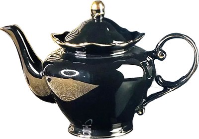 Заварочный чайник Lenardi Noir 109-190 - 