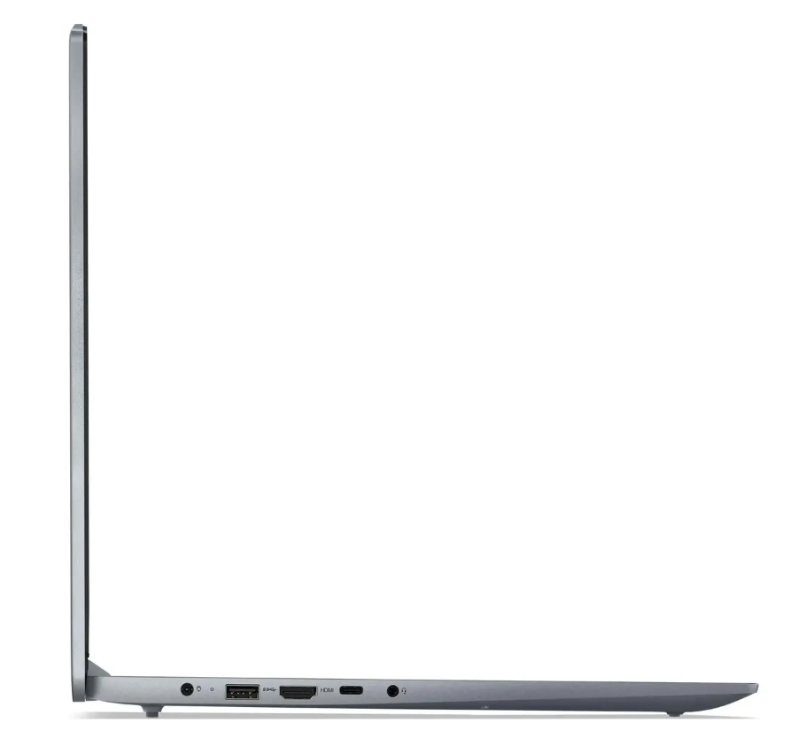 Ноутбук Lenovo IdeaPad Slim 3 16IAH8 (83ES07STRU)