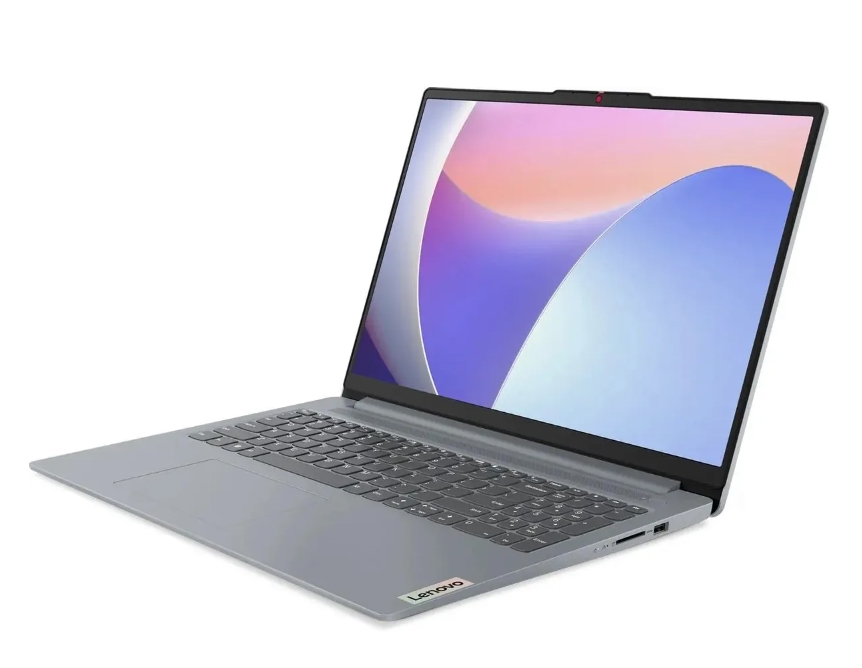 Ноутбук Lenovo IdeaPad Slim 3 16IAH8 (83ES07STRU)