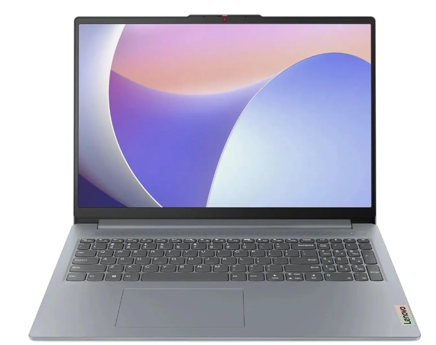 Ноутбук Lenovo IdeaPad Slim 3 16IAH8 (83ES07STRU)