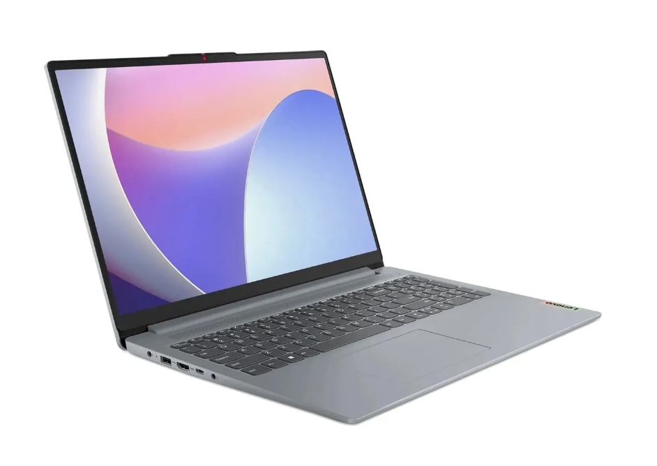 Ноутбук Lenovo IdeaPad Slim 3 16IAH8 (83ES07STRU)