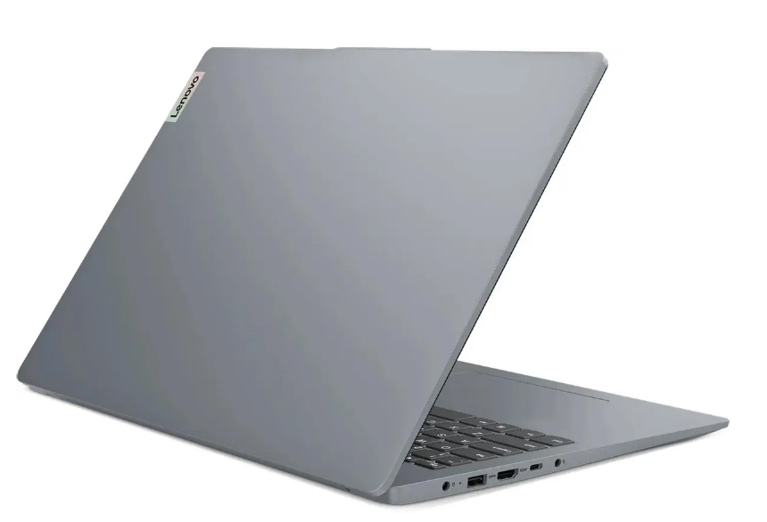 Ноутбук Lenovo IdeaPad Slim 3 16IAH8 (83ES07STRU)