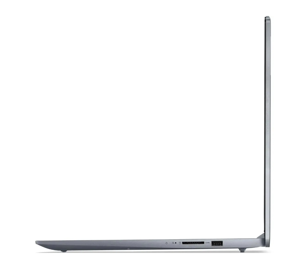 Ноутбук Lenovo IdeaPad Slim 3 16IAH8 (83ES07STRU)