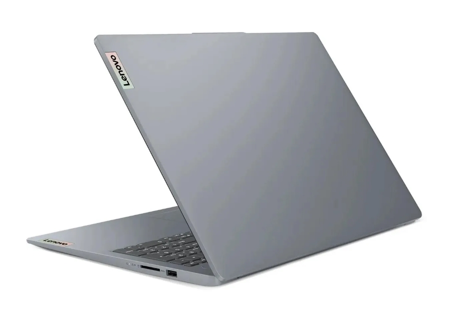 Ноутбук Lenovo IdeaPad Slim 3 16IAH8 (83ES07STRU)