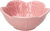 Салатник Tognana Relief Savoy / RE104136022 (розовый) - 
