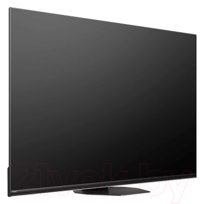 Телевизор Hisense 65U8NQ (черный)