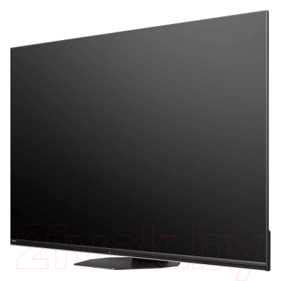 Телевизор Hisense 65U8NQ (черный)