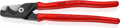 Кабелерез Knipex StepCut / 9511225 - 