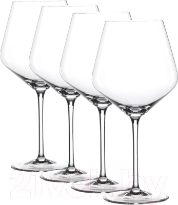 Набор бокалов Spiegelau Burgundy Style / 4670180 (4шт)