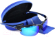 Очки солнцезащитные Elegance Feeder Pro Sunglasses PRO 001 / FXEL-510001 - 