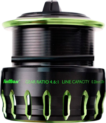 Шпуля для катушки рыболовной Elegance Method Lusson Feeder 4500 / FXEM-701954 - 