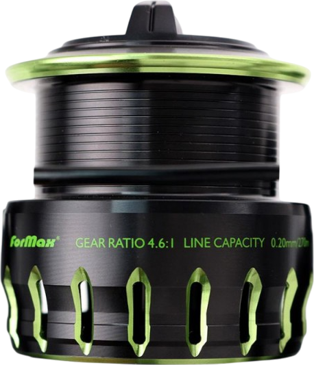 Шпуля для катушки рыболовной Elegance Method Lusson Feeder 5500 / FXEM-701955
