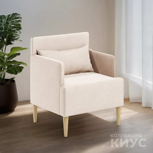 Купить Кресло мягкое Monofix Киус в Минске