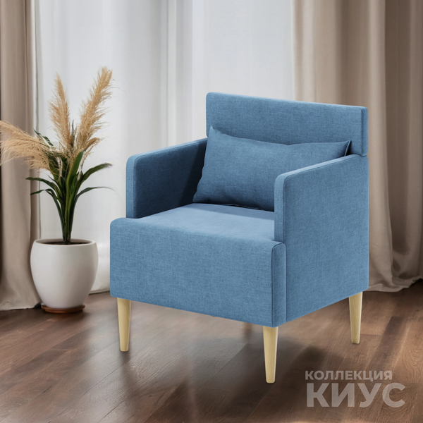 Купить Кресло мягкое Monofix Киус в Могилеве
