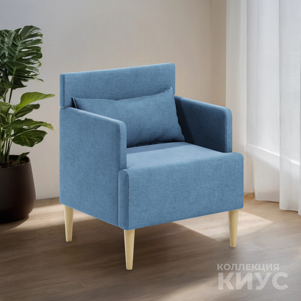 Купить Кресло мягкое Monofix Киус в Могилеве