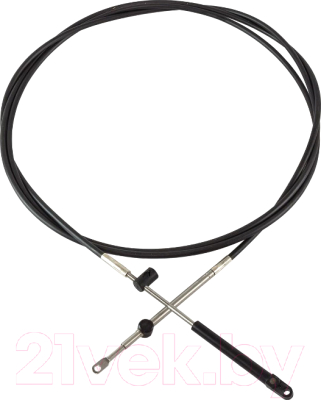 Изображение товара Трос газ-реверс Pretech New gen ii maxflex mercury трос газ-реверс 10ф / 53710