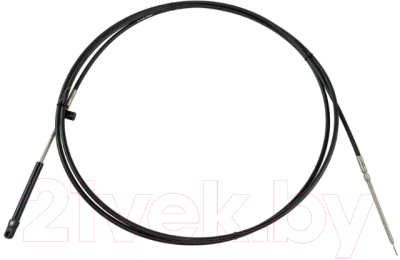 Изображение товара Трос газ-реверс Pretech New gen ii maxflex mercury трос газ-реверс 10ф / 53710