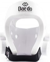 Шлем для карате Daedo WT Approved (L) - 