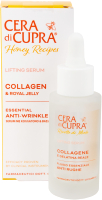 Сыворотка для лица Cera di Cupra HR Lifting Anti-Wrinkle Fluid (30мл) - 