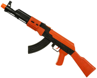 

Автомат игрушечный, Z790-H41001-R