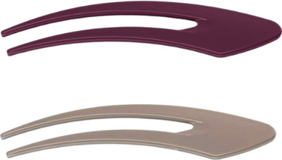 

Набор заколок для волос, Hair Clip JG48020 TOR