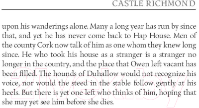Книга Rugram Castle Richmond 2 / 9785521083787 (Trollope A.)