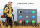 Миниатюра изображения товара Смартфон Oukitel WP36 (черный)