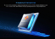 Миниатюра изображения товара Смартфон Oukitel WP36 (черный)