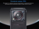 Миниатюра изображения товара Смартфон Oukitel WP36 (черный)