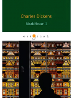 Книга Rugram Bleak House II. Холодный дом 2 / 9785521068425 (Dickens Ch.) - 