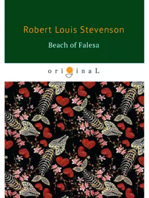 Книга Rugram Beach of Falesa / 9785521077960 (Stevenson R.)