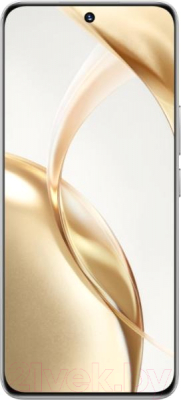 Смартфон Honor 200 12GB/512GB / 5109BFKL (белый)