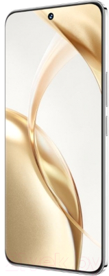 Смартфон Honor 200 12GB/512GB / 5109BFKL (белый)
