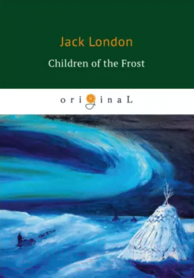 Книга Rugram Children of the Frost / 9785521074969 (London J.)
