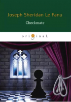 Книга Rugram Checkmate. Шах и мат / 9785521071258 (le Fanu J.F.) - 