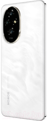 Смартфон Honor 200 8GB/256GB / 5109BFKE (белый)